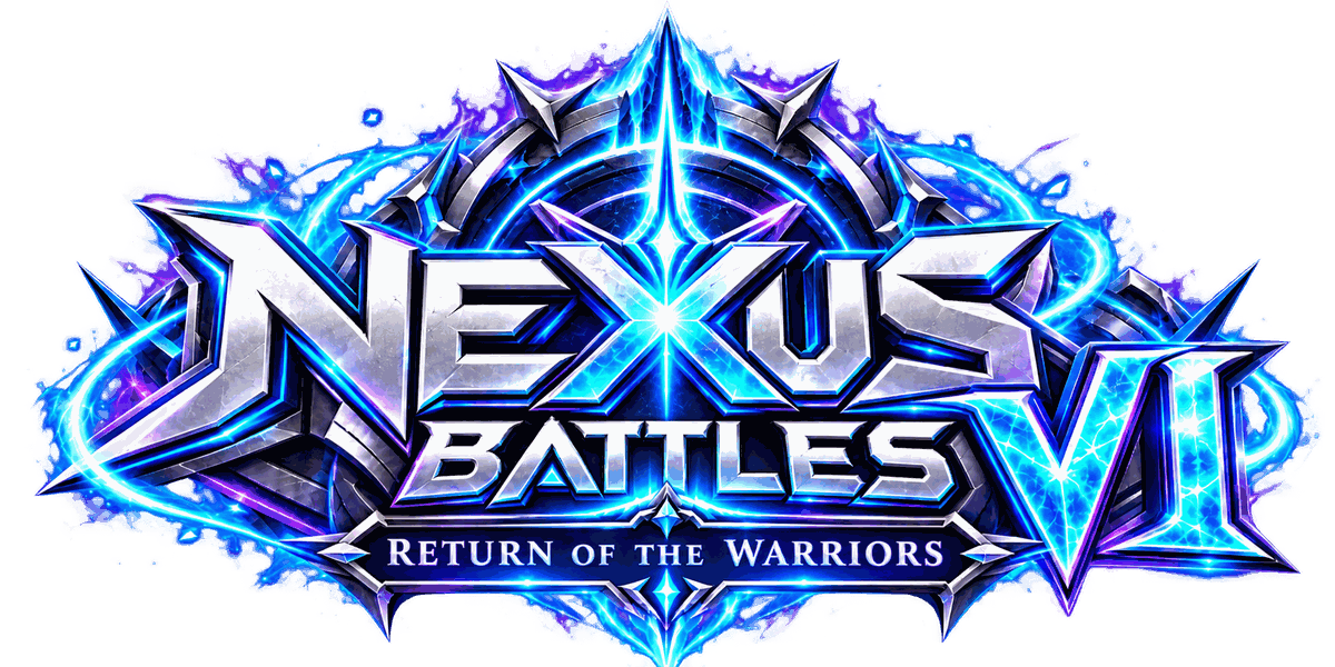 Nexus Battles VI — Return of the Warriors